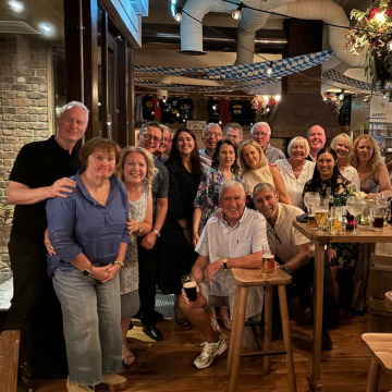 Notice Gallery for Terence Anthony O'CONNOR