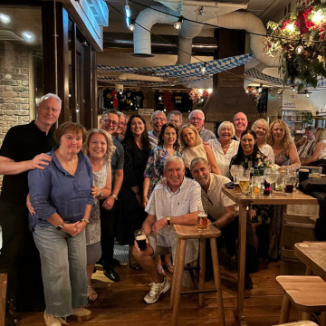 Notice Gallery for Terence Anthony O'CONNOR