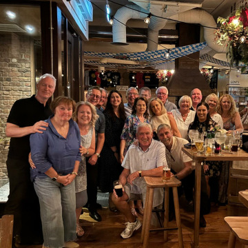 Notice Gallery for Terence Anthony O'CONNOR