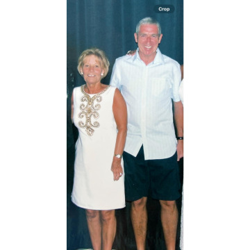 Notice Gallery for Terence Anthony O'CONNOR