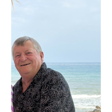 Photo of Stephen TEASDALE