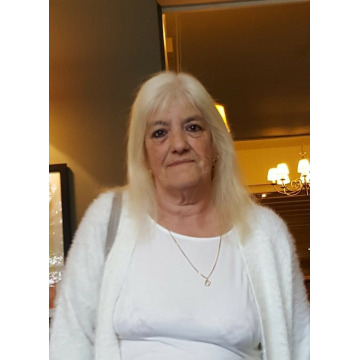 Photo of Carol Ann REEVES
