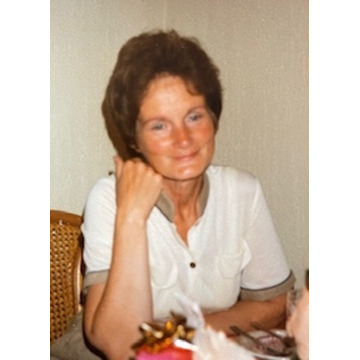 Photo of Mary Angela KINSELLA