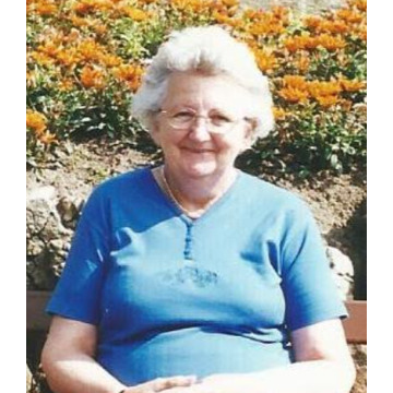 Notice Gallery for Margaret Emily COATES