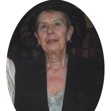 Photo of Sarah Marion DAVIES