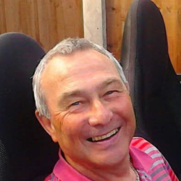 Photo of Brian Leslie FURNIVAL