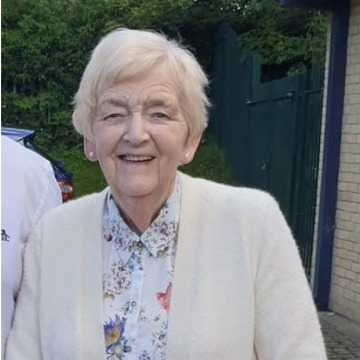 Photo of Maureen Mary LIGHTFOOT