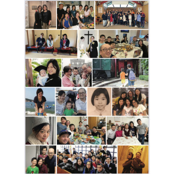 Tribute photo for Fung Mei LAM