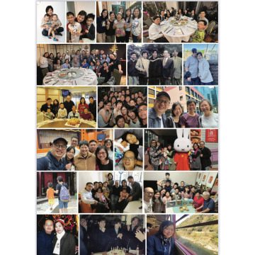 Tribute photo for Fung Mei LAM