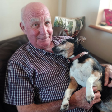 Photo of David Christopher Charles NIBLETT