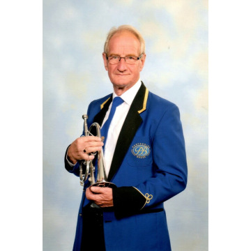 Notice Gallery for Harry COOPER