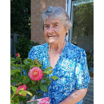 Photo of Joyce Catherine GALE