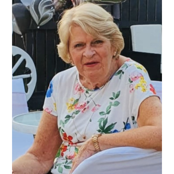 Photo of Edith MILLAR