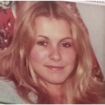 Photo of Maria JURAK