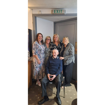 Photo of Walter DRUMMOND