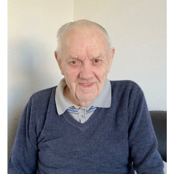 Notice Gallery for Walter DRUMMOND