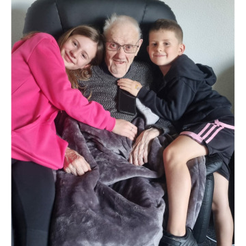 Notice Gallery for Walter DRUMMOND