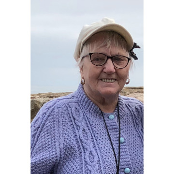 Photo of Agnes BOYLE