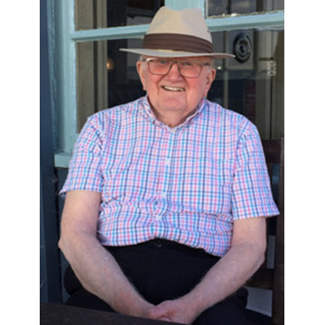 Notice Gallery for Trefor Owen ROBERTS