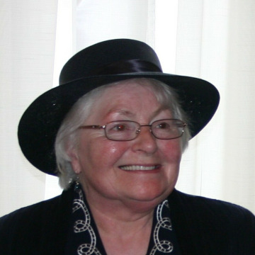 Photo of June GRAHAM