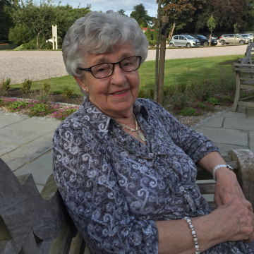 Photo of Carrie DOWSON