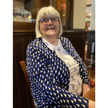 Notice Gallery for Margaret ASPINWALL