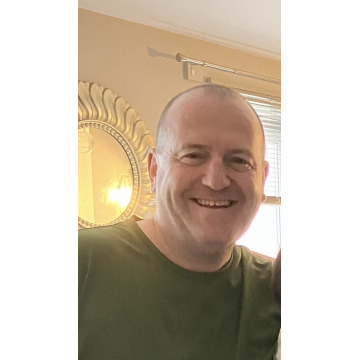 Photo of Garry Lee DEAN