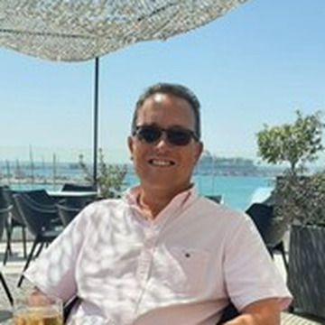 Photo of Mark David FIELDSEND