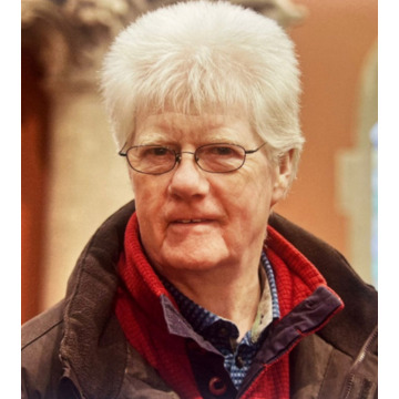 Photo of Peter WATSON
