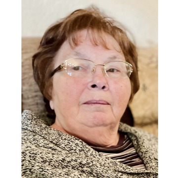 Notice Gallery for Shirley May BENTLEY