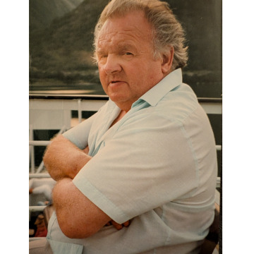 Notice Gallery for Ronald BUCKWORTH