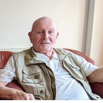 Notice Gallery for Kenneth Septimus TAYLOR