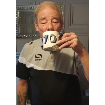 Photo of Michael MAGNERON