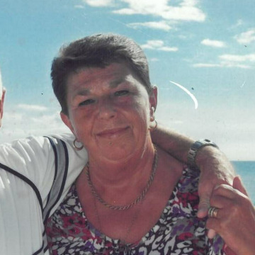 Notice Gallery for Sheila PRESCOTT