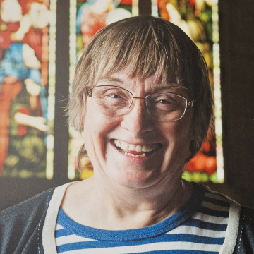 Notice Gallery for Elizabeth Mary HUGHES