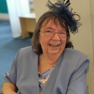 Photo of June Ann HEARN