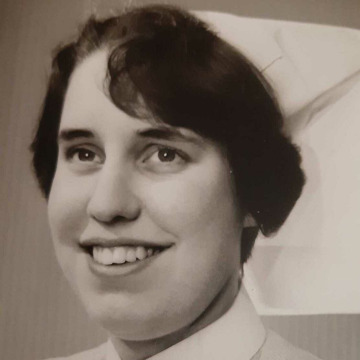 Photo of Susan WILLIAMS