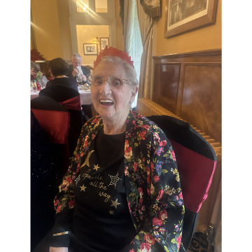 Notice Gallery for Marjorie Mabel STANBURY