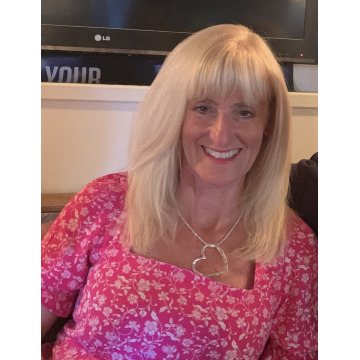Photo of Susan LEWIS