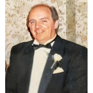 Notice Gallery for Malcolm Joseph WOODCOCK