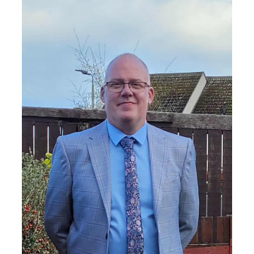 Photo of Andrew TORRIE - (ALNESS)