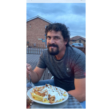 Notice Gallery for Gavin Paul HODGES