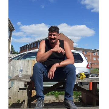 Notice Gallery for Gavin Paul HODGES