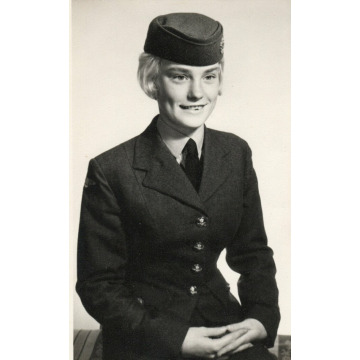 Notice Gallery for Carol Patricia Mary SULLIVAN