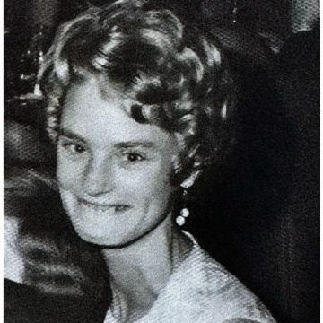 Notice Gallery for Carol Patricia Mary SULLIVAN