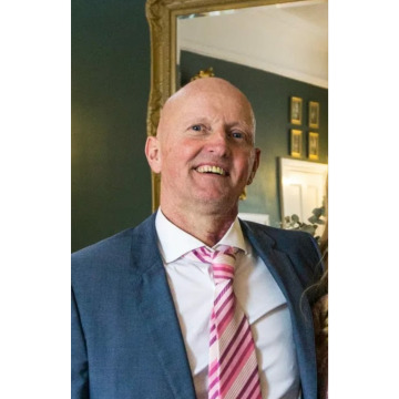 Photo of Darren Richard GRAY