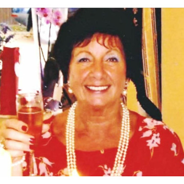 Photo of Margaret Ethel HARRIMAN