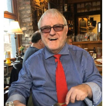Photo of Brian REED