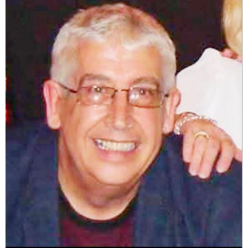 Photo of Roy ATKINSON