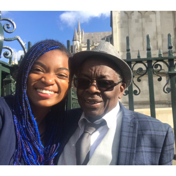 Notice Gallery for John Baptiste Crawford BENJAMIN